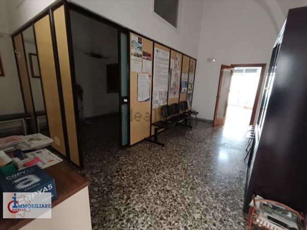 locale commerciale in affitto ad Andria