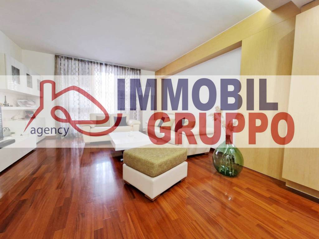 appartamento in affitto ad Andria