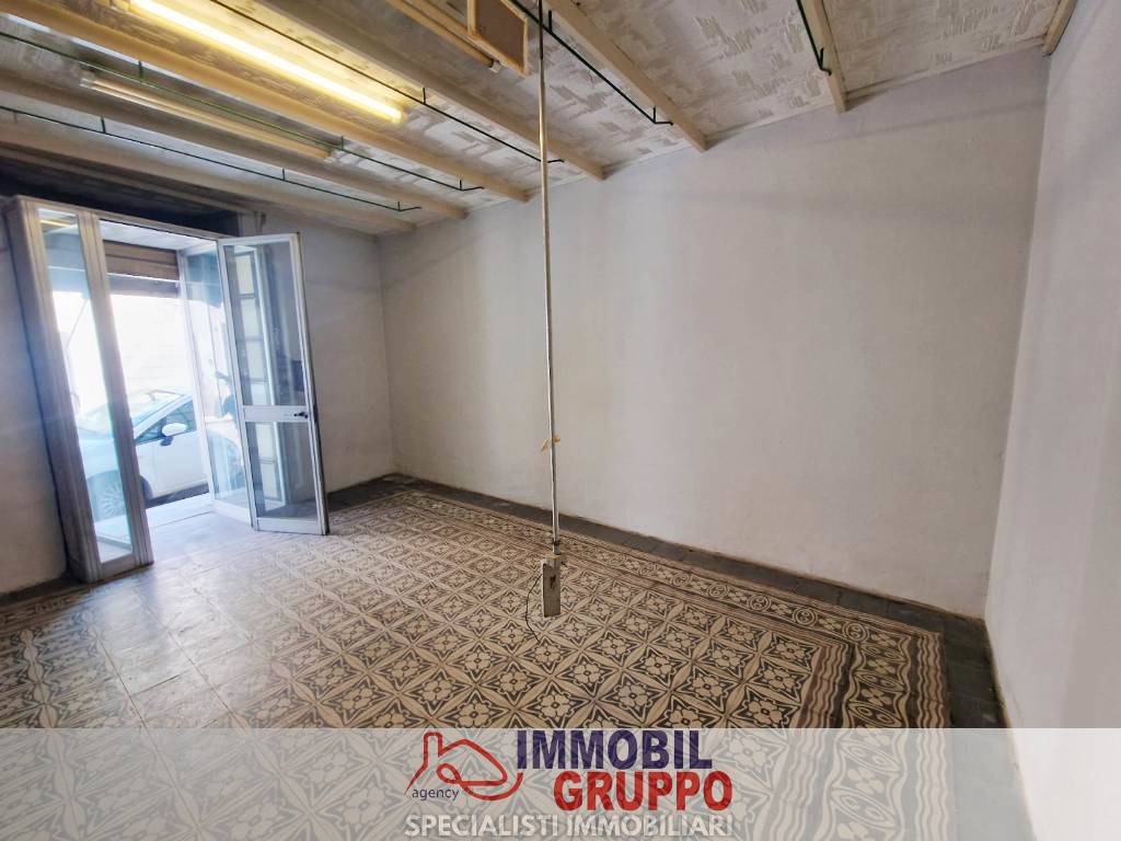 appartamento in affitto ad Andria in zona Centro Storico