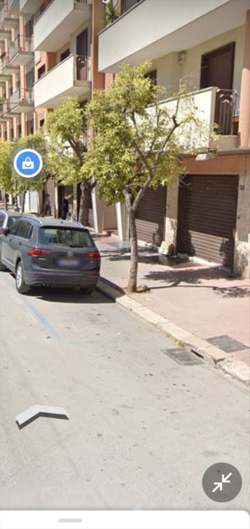 locale commerciale in affitto ad Andria in zona Centro Storico