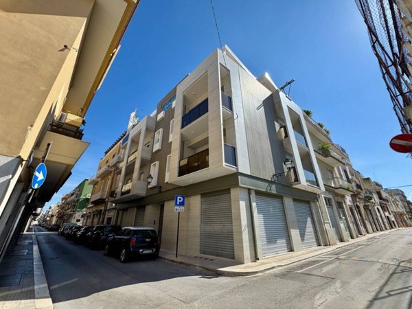appartamento in affitto ad Andria