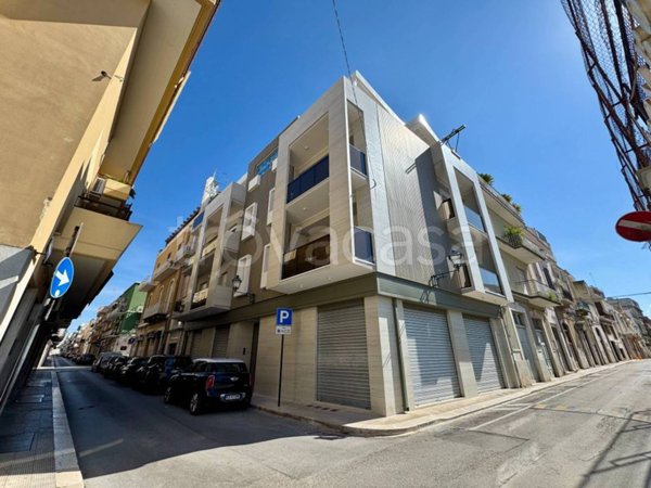 appartamento in affitto ad Andria