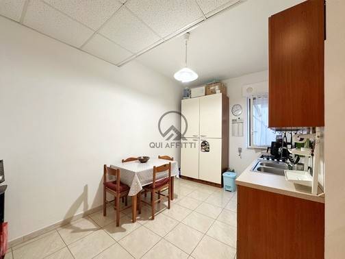 appartamento in affitto ad Andria