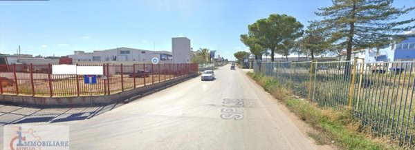 appartamento in affitto ad Andria