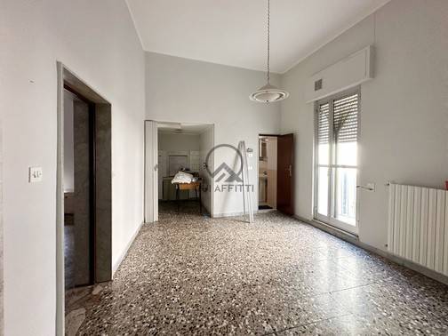 appartamento in affitto ad Andria