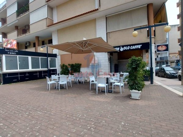 negozio in affitto ad Andria