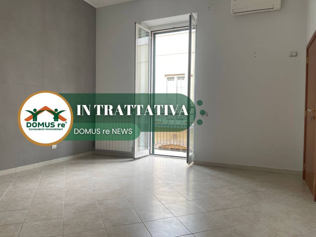trivano in affitto ad Andria