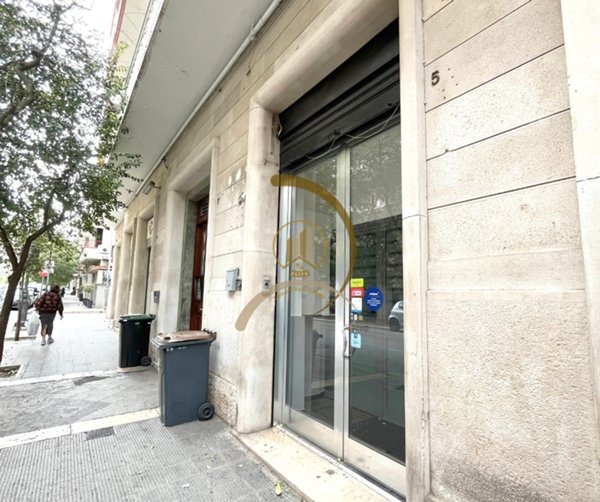 locale commerciale in affitto ad Andria in zona Centro Storico