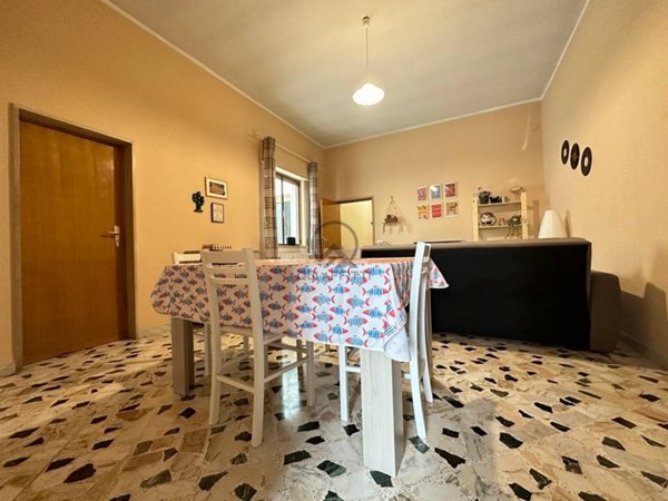 appartamento in affitto ad Andria