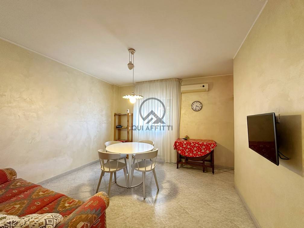 appartamento in affitto ad Andria