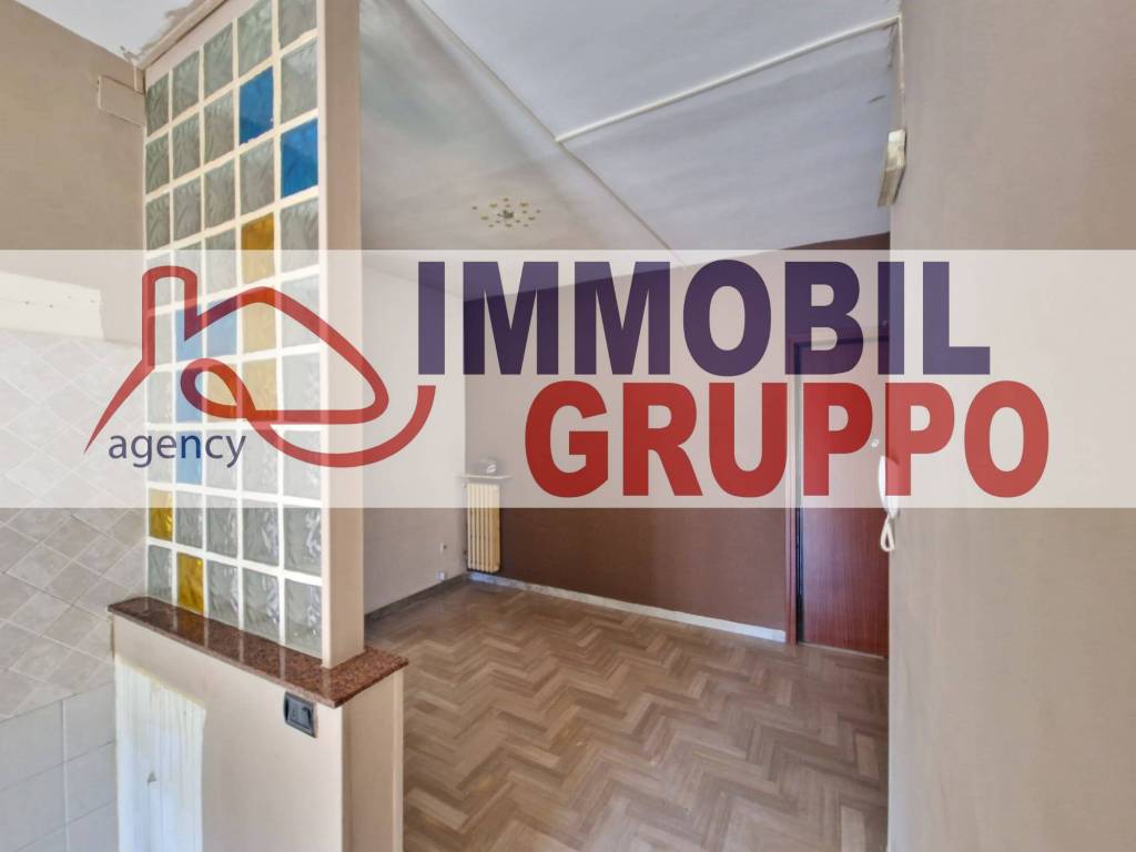 appartamento in affitto ad Andria