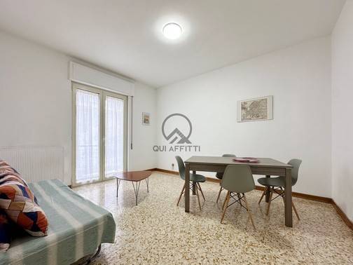 appartamento in affitto ad Andria