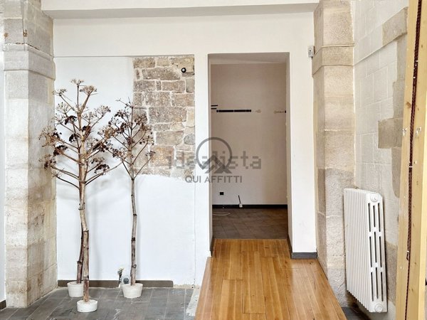 locale commerciale in affitto ad Andria