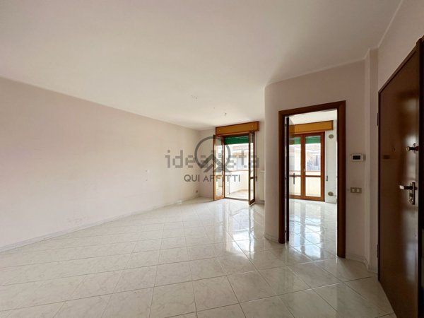 appartamento in affitto ad Andria