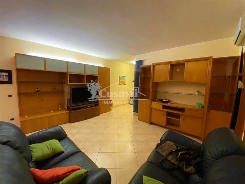 appartamento in affitto ad Andria