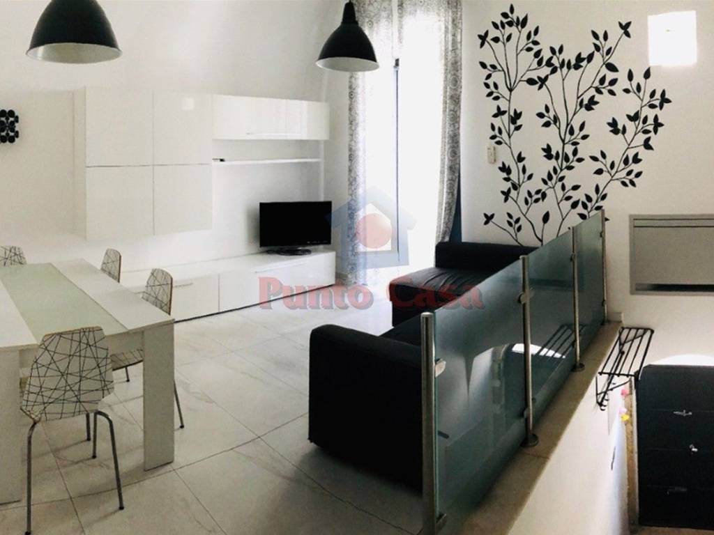casa indipendente in affitto ad Andria