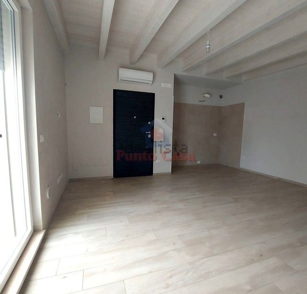 appartamento in affitto ad Andria
