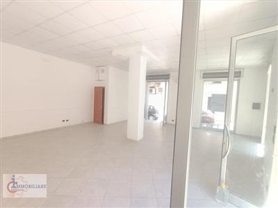 locale commerciale in affitto ad Andria in zona Centro Storico