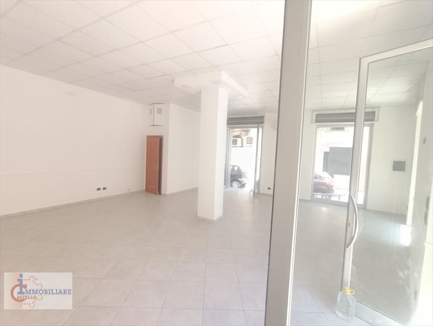 locale commerciale in affitto ad Andria in zona Centro Storico