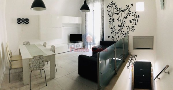 appartamento in affitto ad Andria