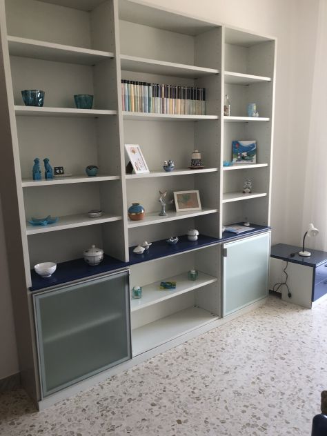 appartamento in affitto ad Andria in zona Centro Storico