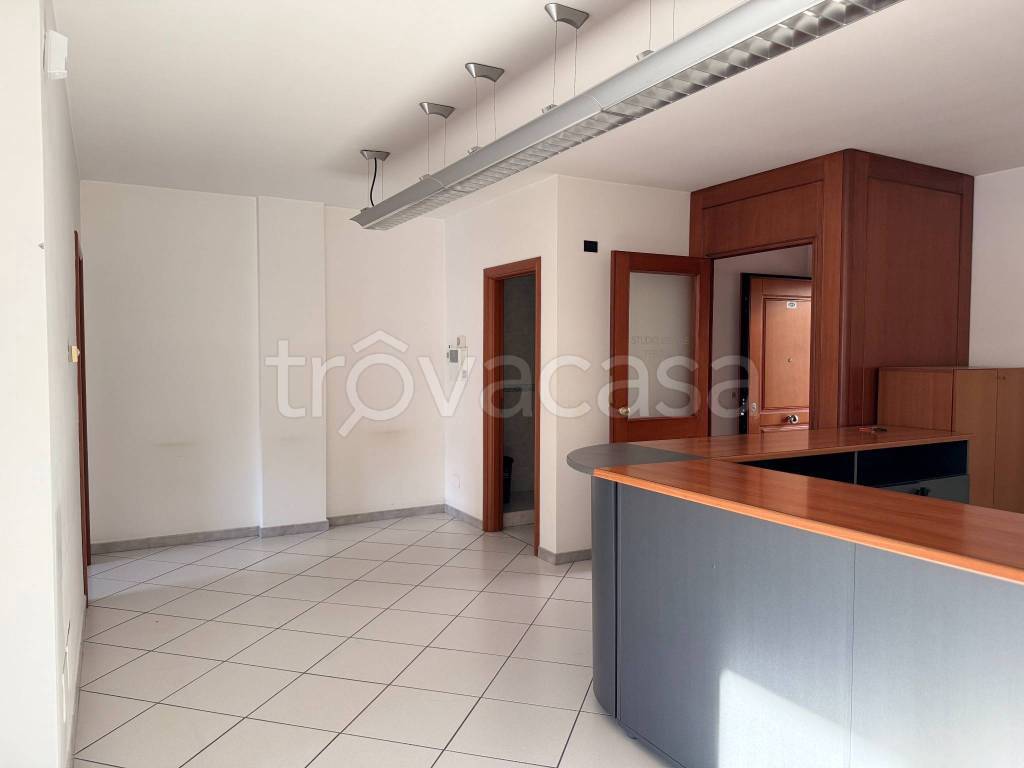 appartamento in affitto ad Andria