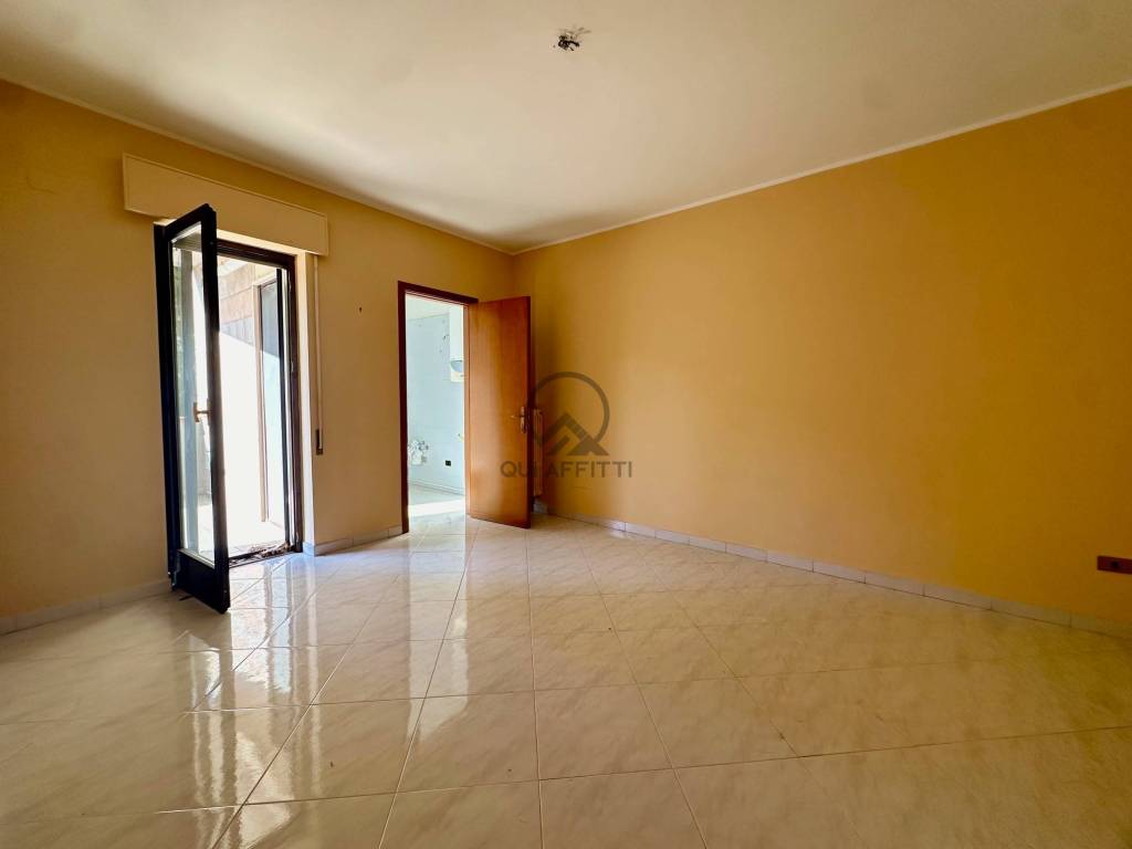 appartamento in affitto ad Andria
