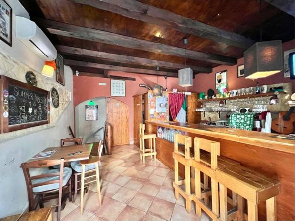 negozio in affitto ad Andria in zona Centro Storico