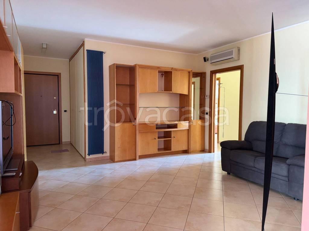appartamento in affitto ad Andria
