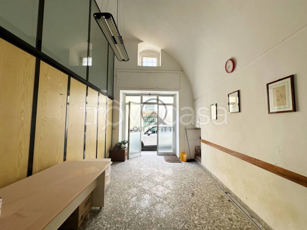 ufficio in affitto ad Andria