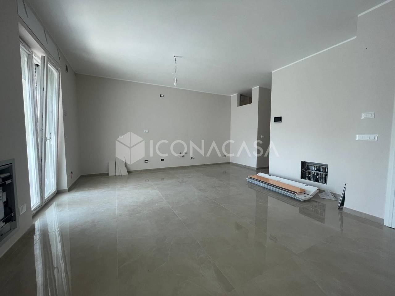 appartamento in affitto ad Andria