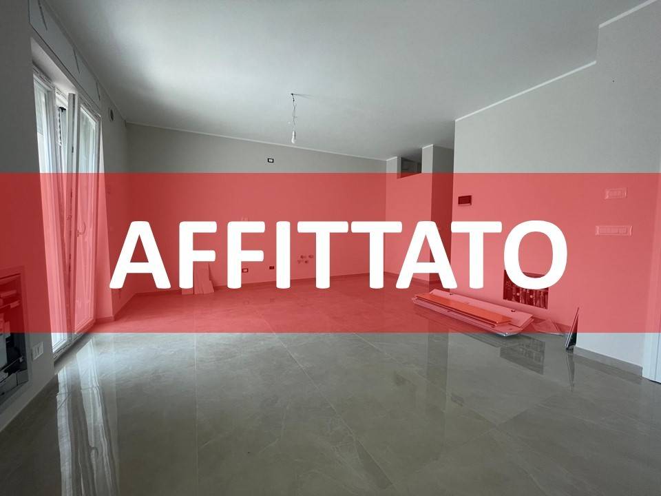 appartamento in affitto ad Andria