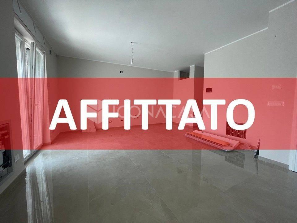 appartamento in affitto ad Andria