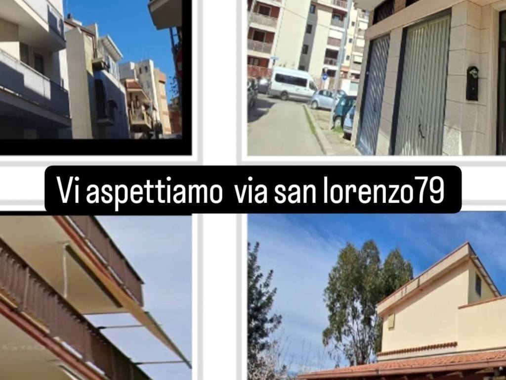 appartamento in affitto ad Andria