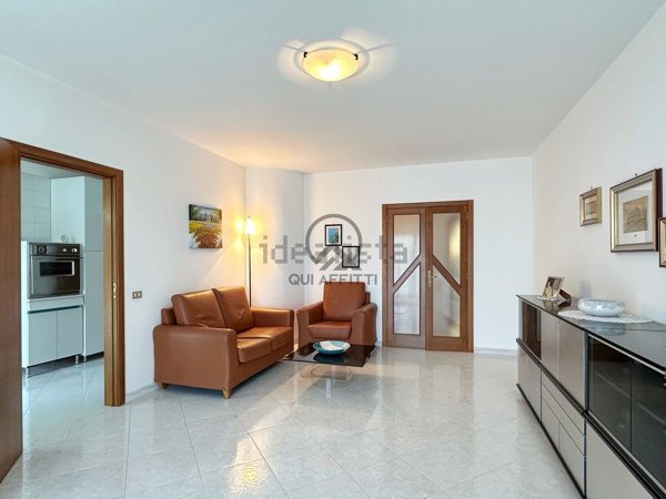 appartamento in affitto ad Andria