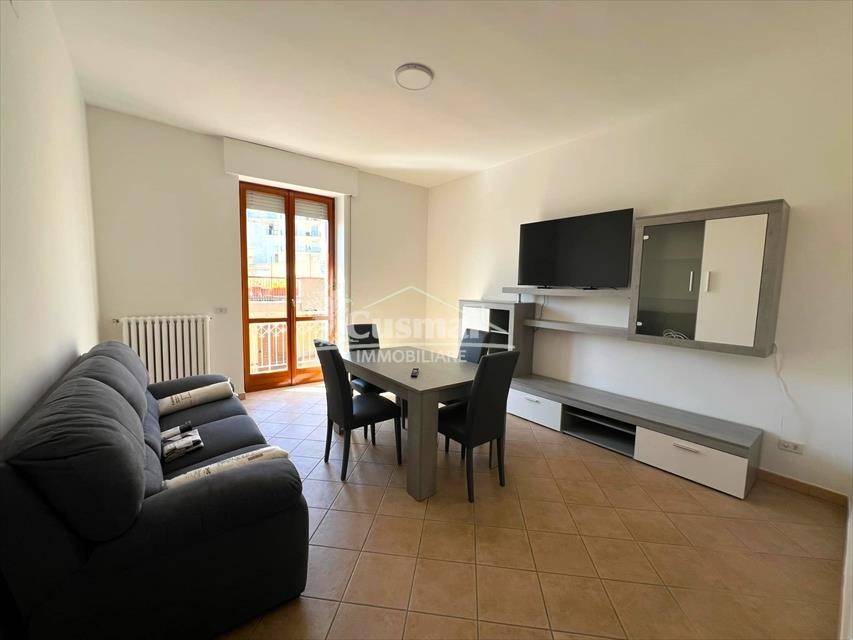 appartamento in affitto ad Andria