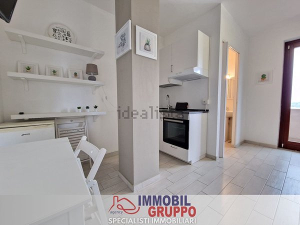appartamento in affitto ad Andria