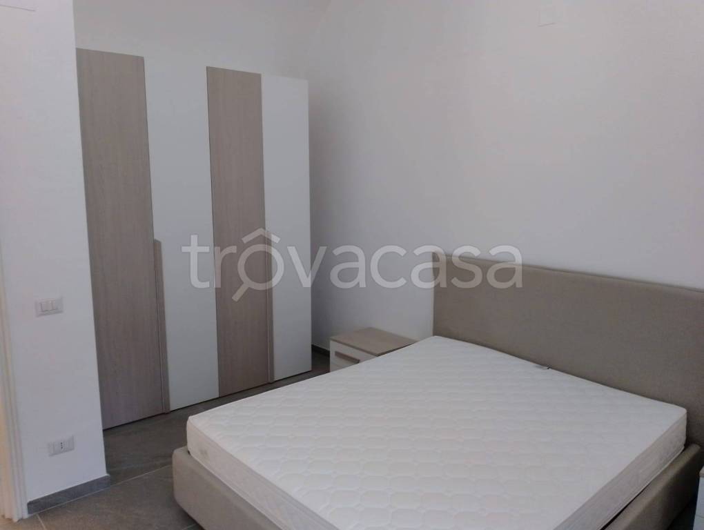 appartamento in affitto ad Andria