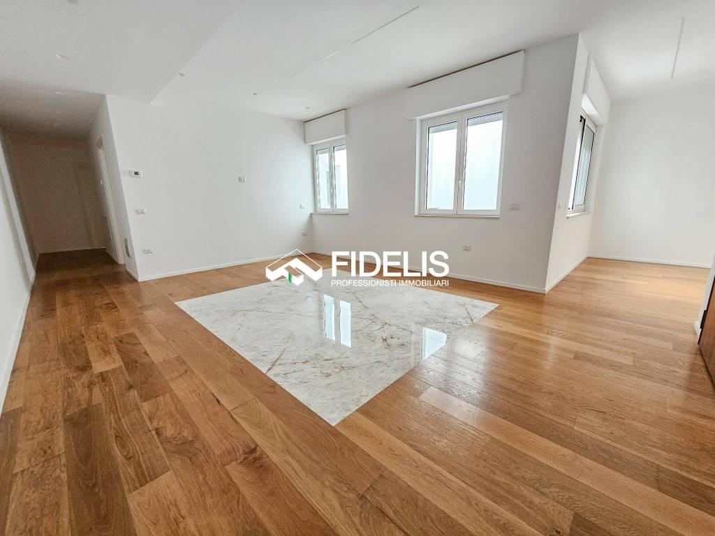 appartamento in affitto ad Andria