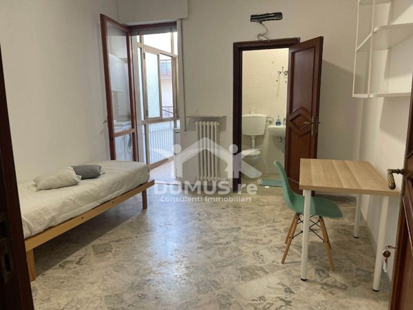 appartamento in affitto ad Andria in zona Centro Storico