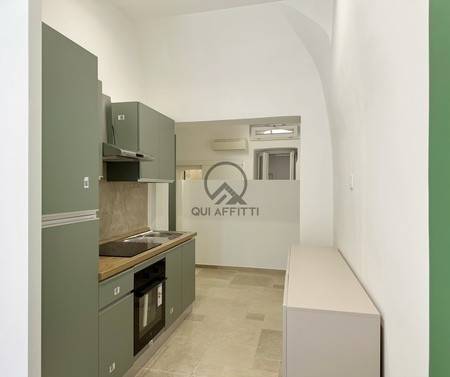 appartamento in affitto ad Andria