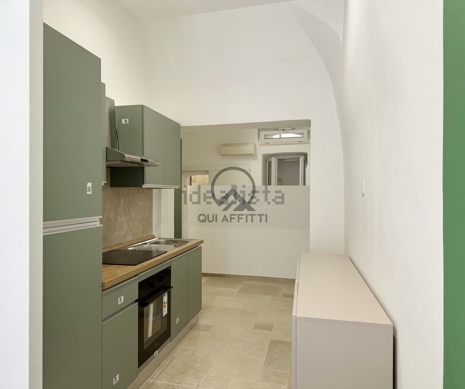 appartamento in affitto ad Andria