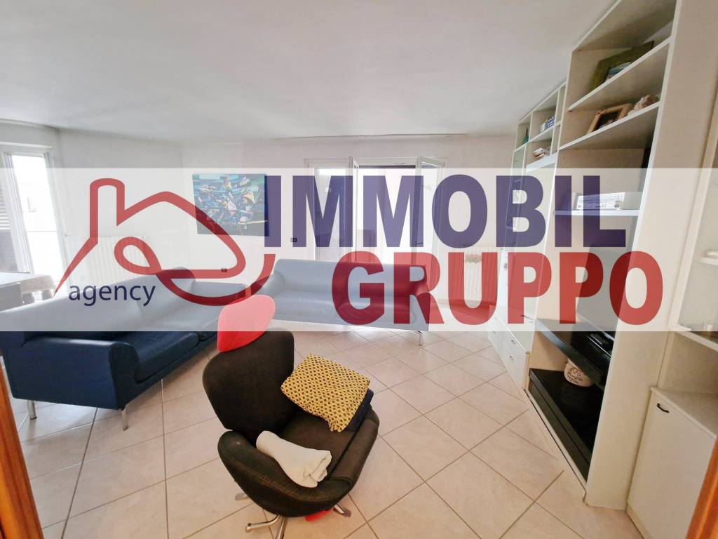 appartamento in affitto ad Andria in zona Centro Storico