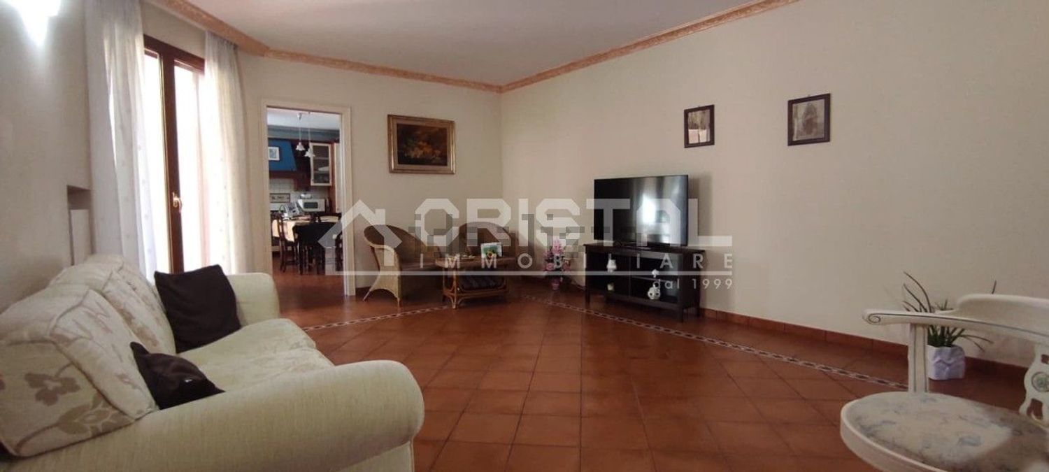 appartamento in affitto ad Andria