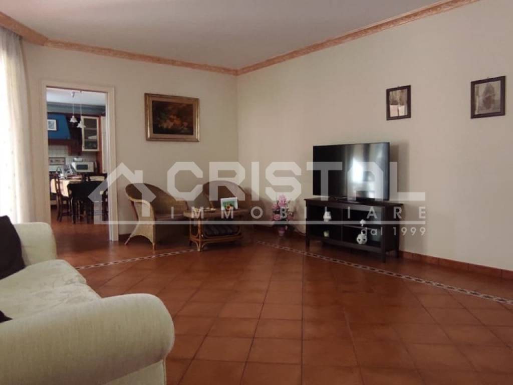 appartamento in affitto ad Andria