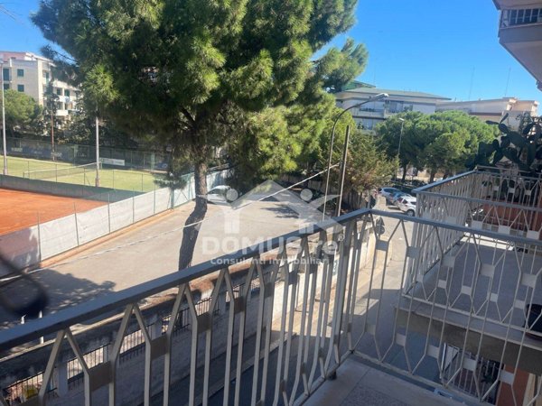 appartamento in affitto ad Andria