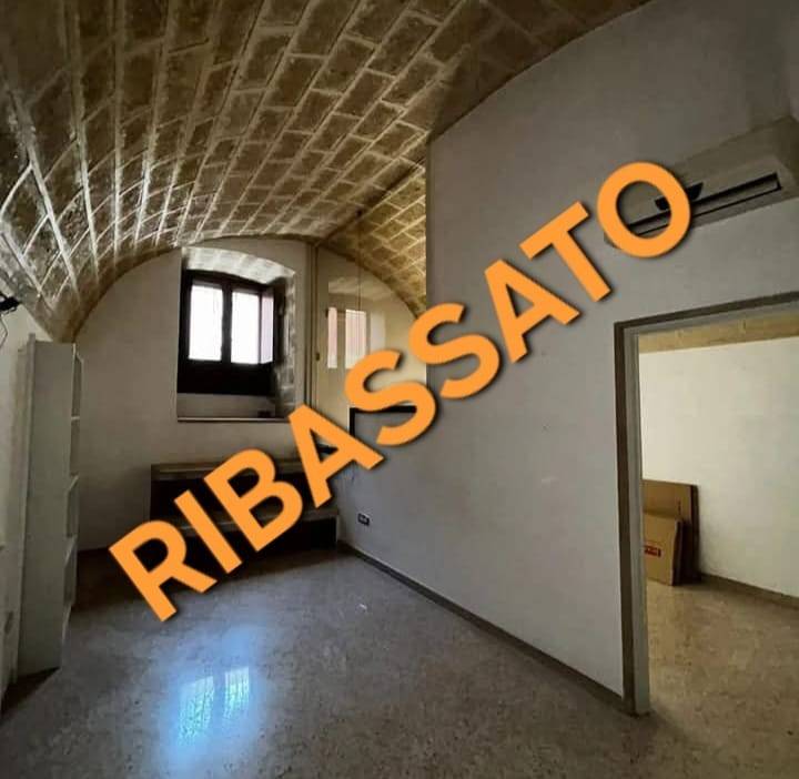appartamento in affitto ad Andria