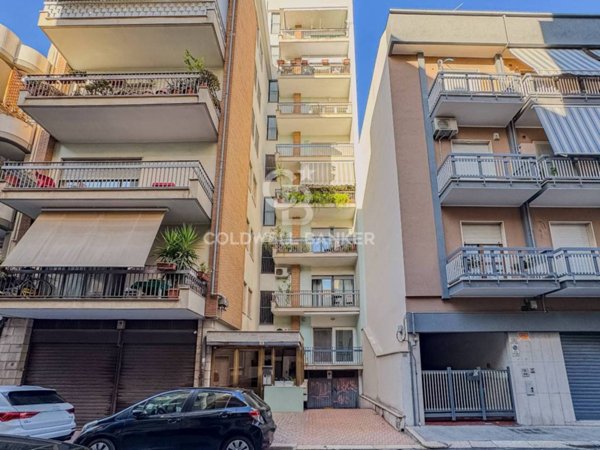appartamento in affitto ad Andria