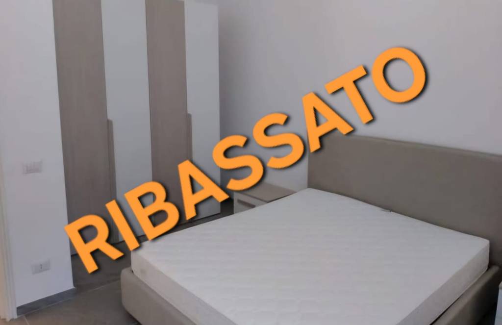 appartamento in affitto ad Andria