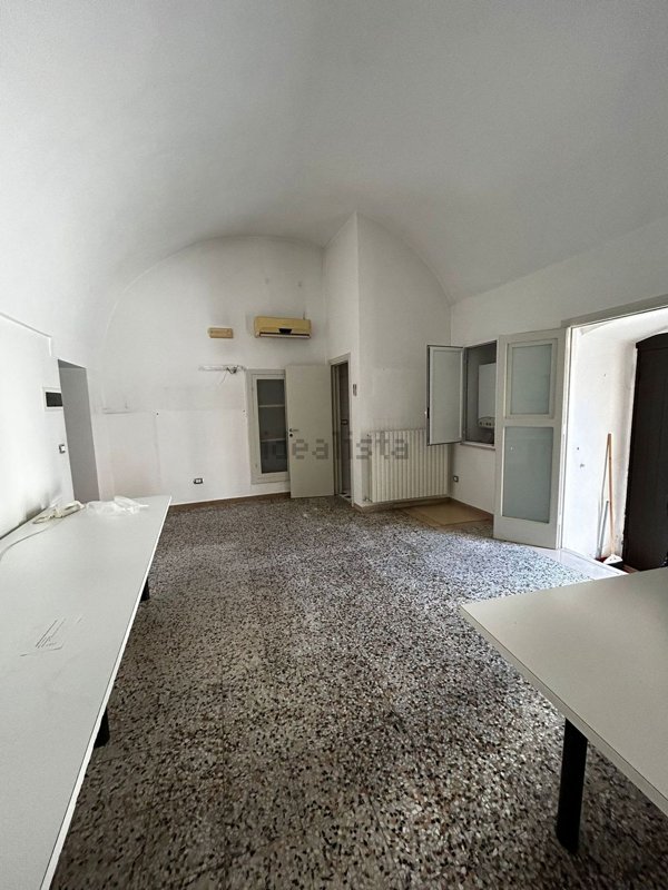 appartamento in affitto ad Andria